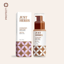 Just Herbs Hydrating Skin Tint