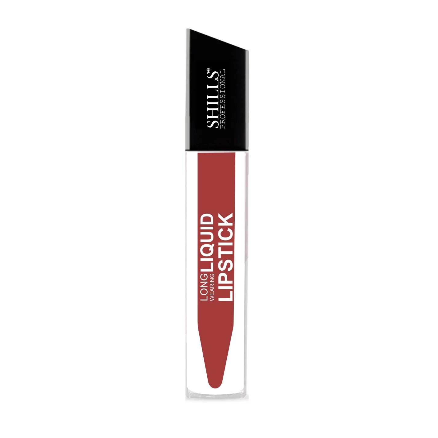 Shills Professional liquid Lipstick Highly Pigmented- Long Lasting