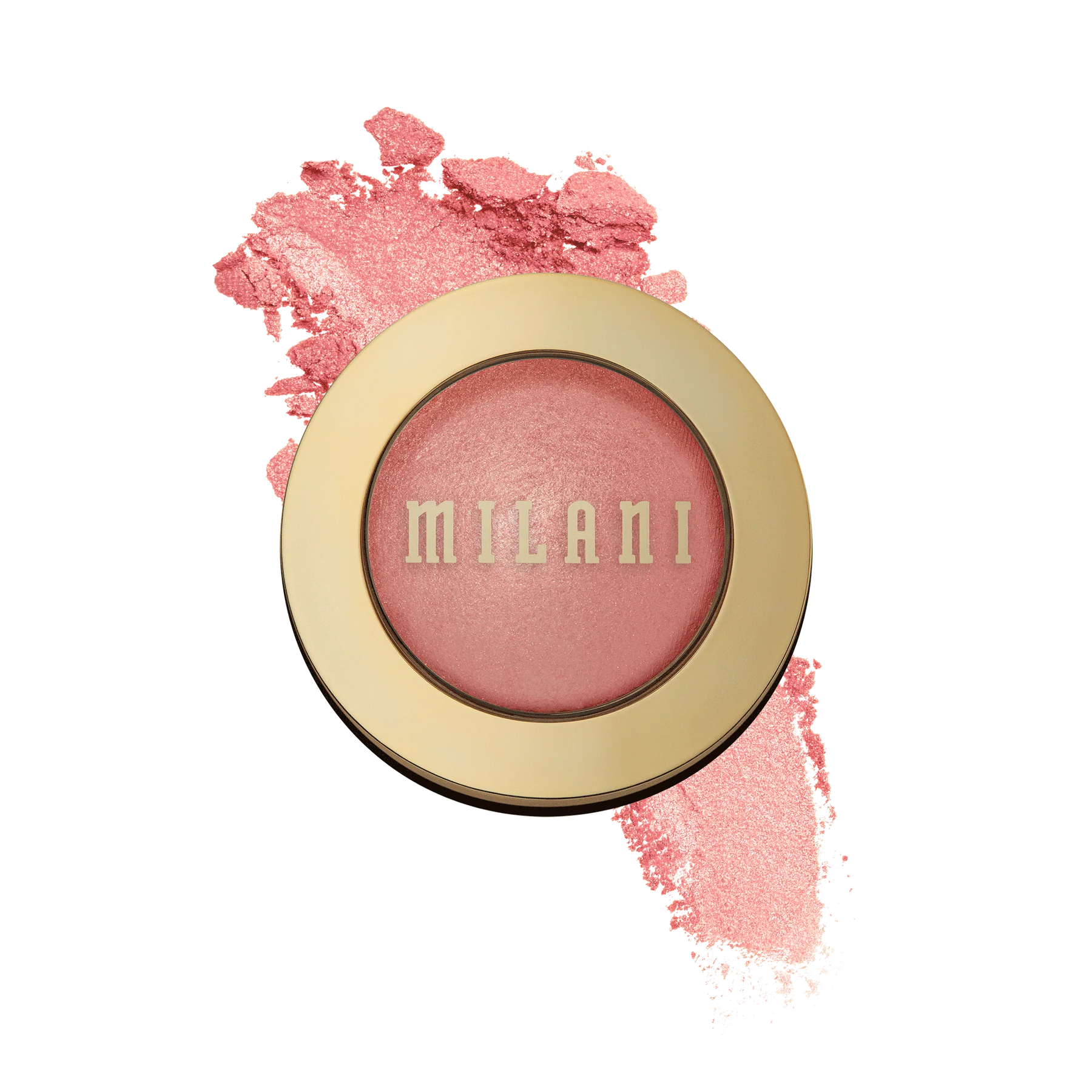 Milani BAKED BLUSH