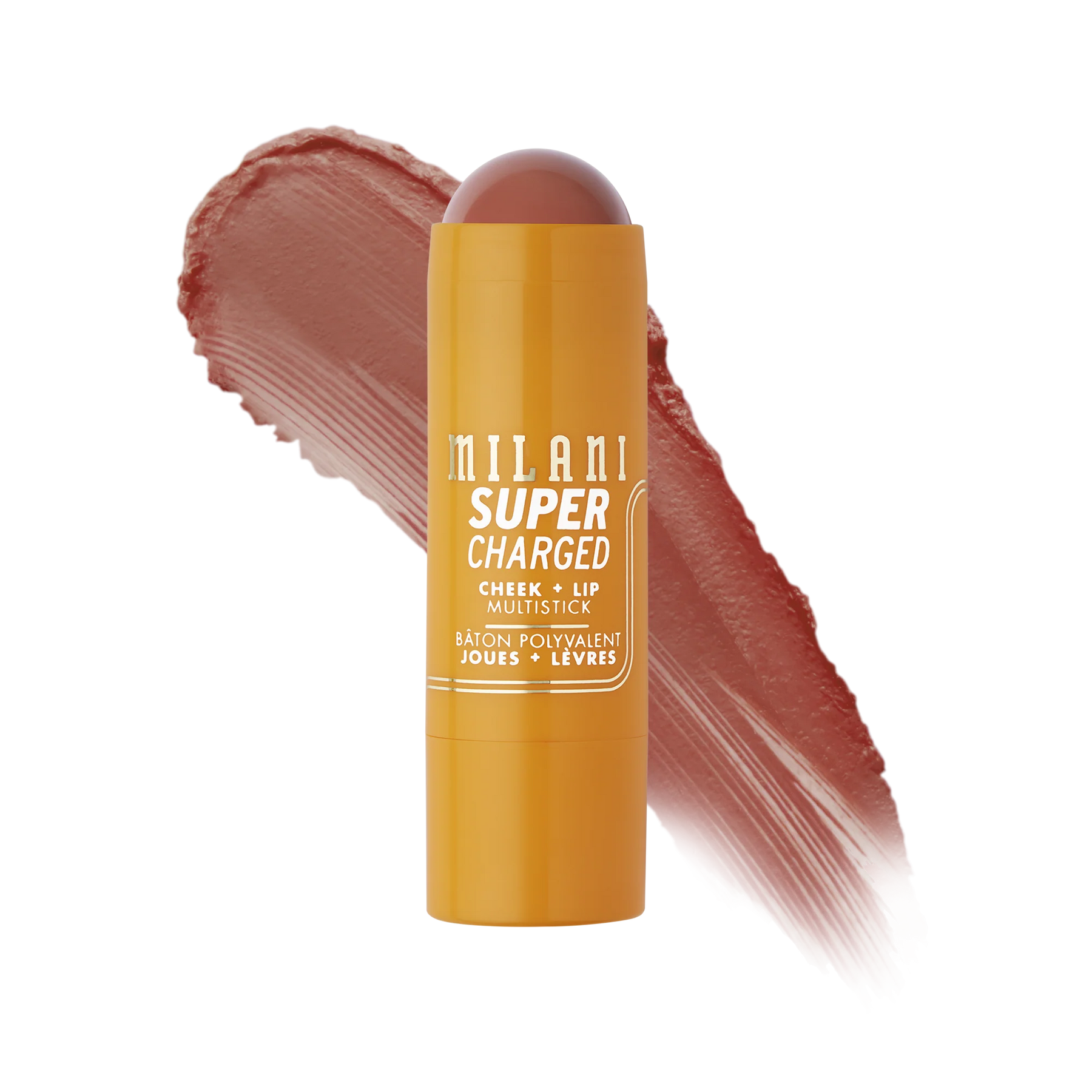 Milani SUPERCHARGED CHEEK + LIP MULTISTICK