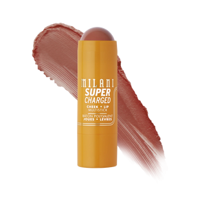 Milani SUPERCHARGED CHEEK + LIP MULTISTICK