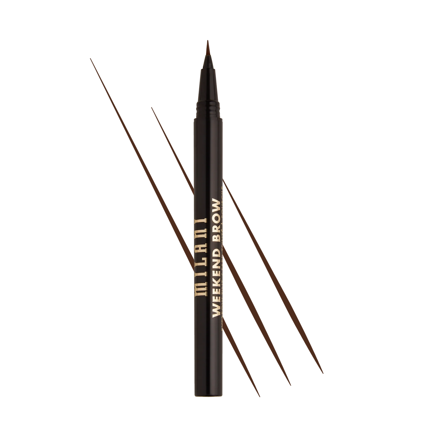 Milani WEEKEND BROW EYEBROW TINT