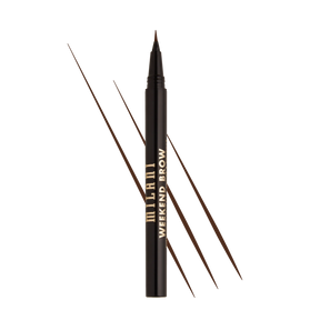 Milani WEEKEND BROW EYEBROW TINT