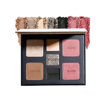 Milani ALL-INCLUSIVE EYE, CHEEK & FACE PALETTE