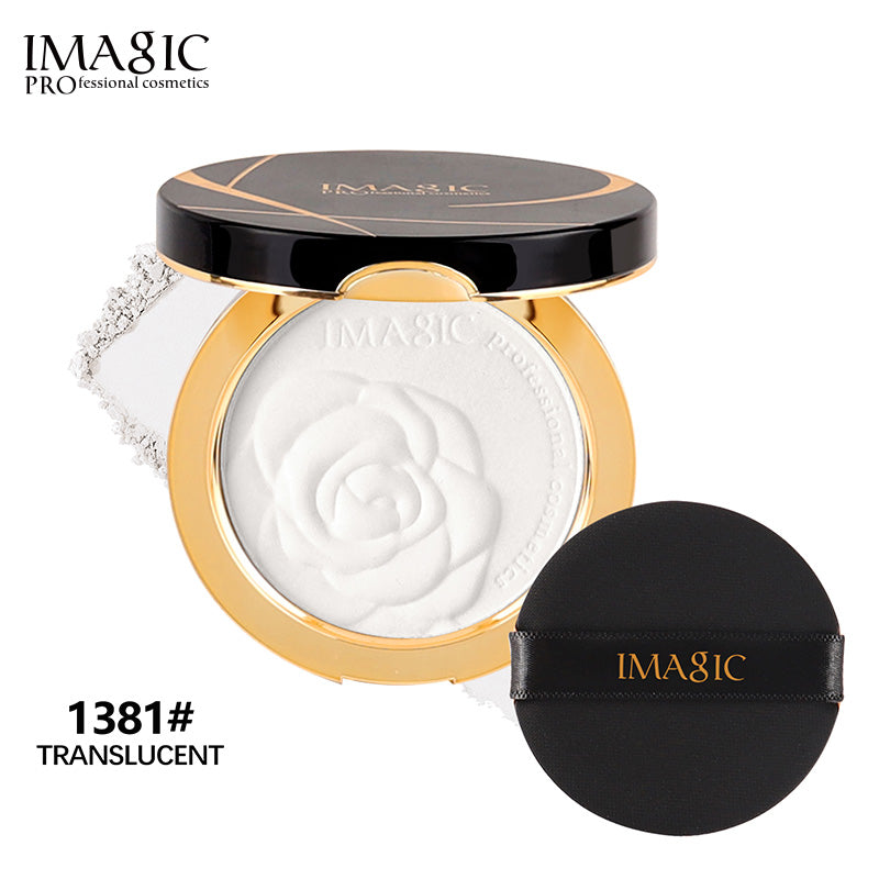 IMAGIC HD Setting Compact Powder