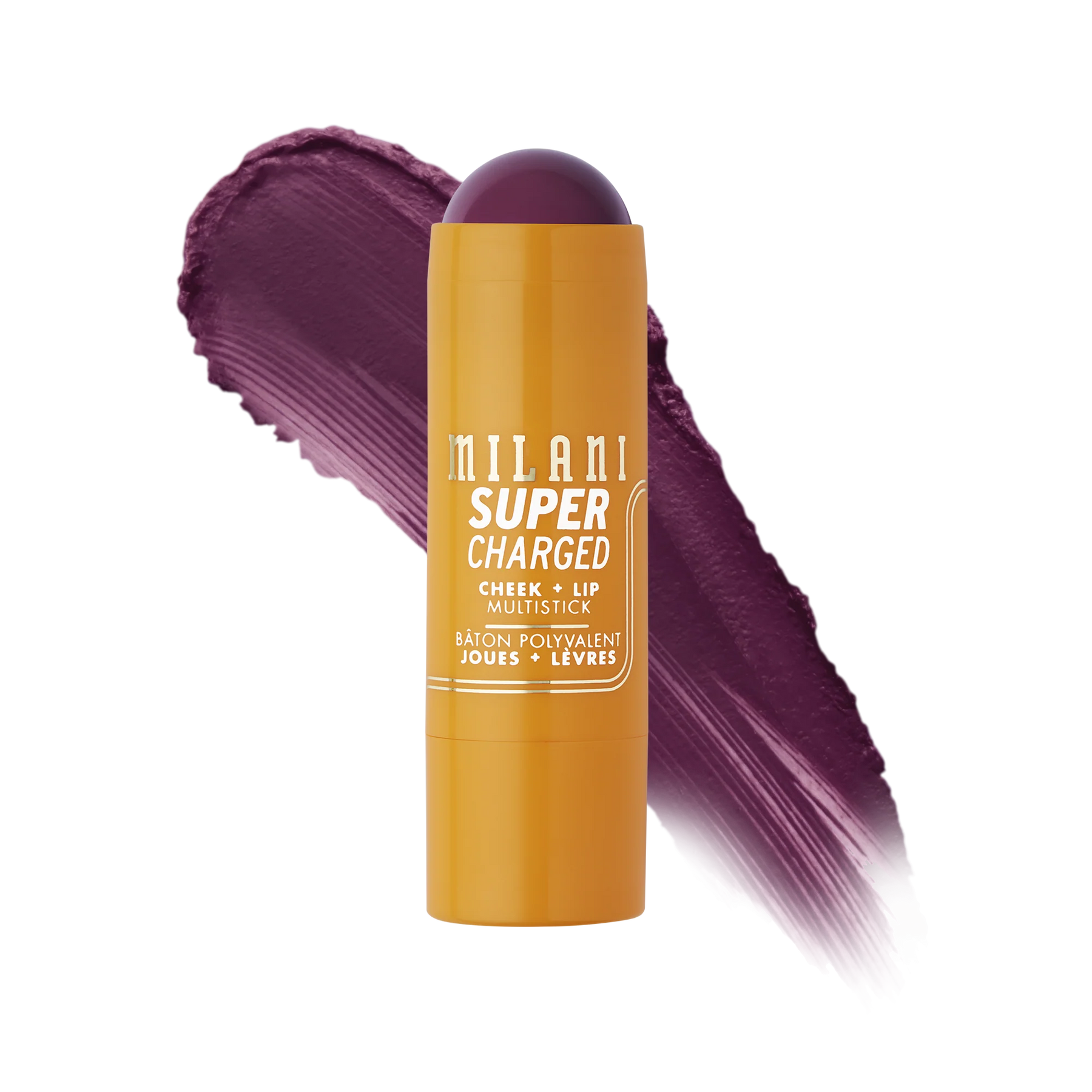 Milani SUPERCHARGED CHEEK + LIP MULTISTICK