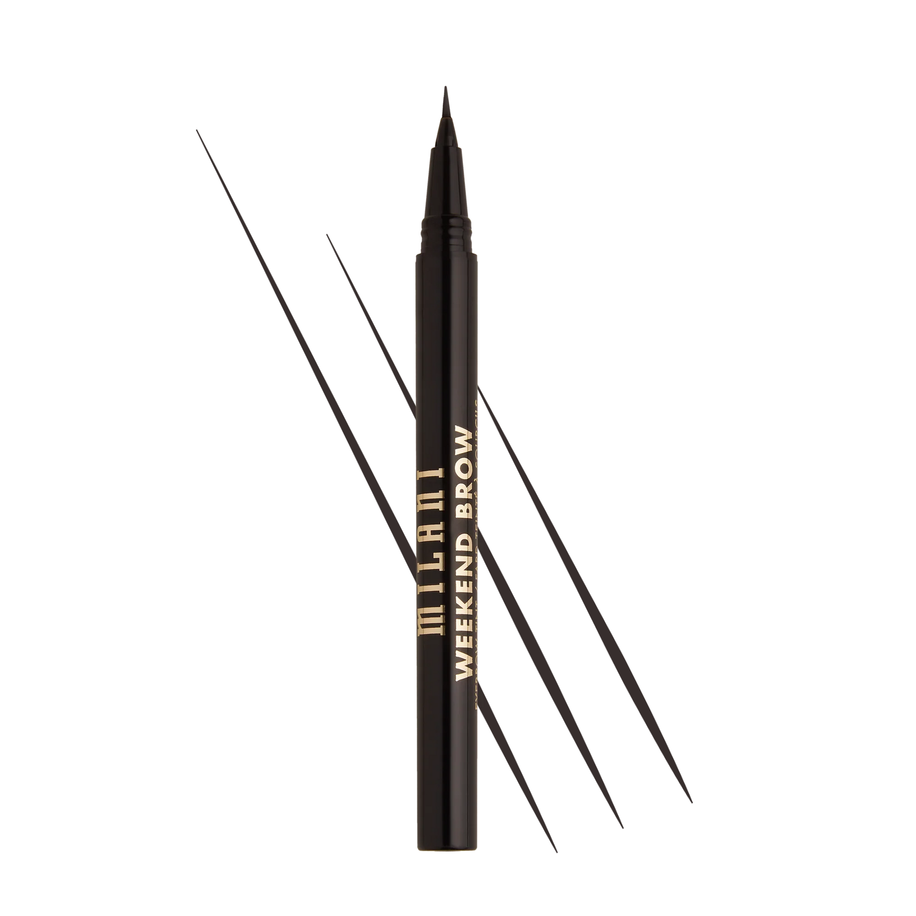 Milani WEEKEND BROW EYEBROW TINT