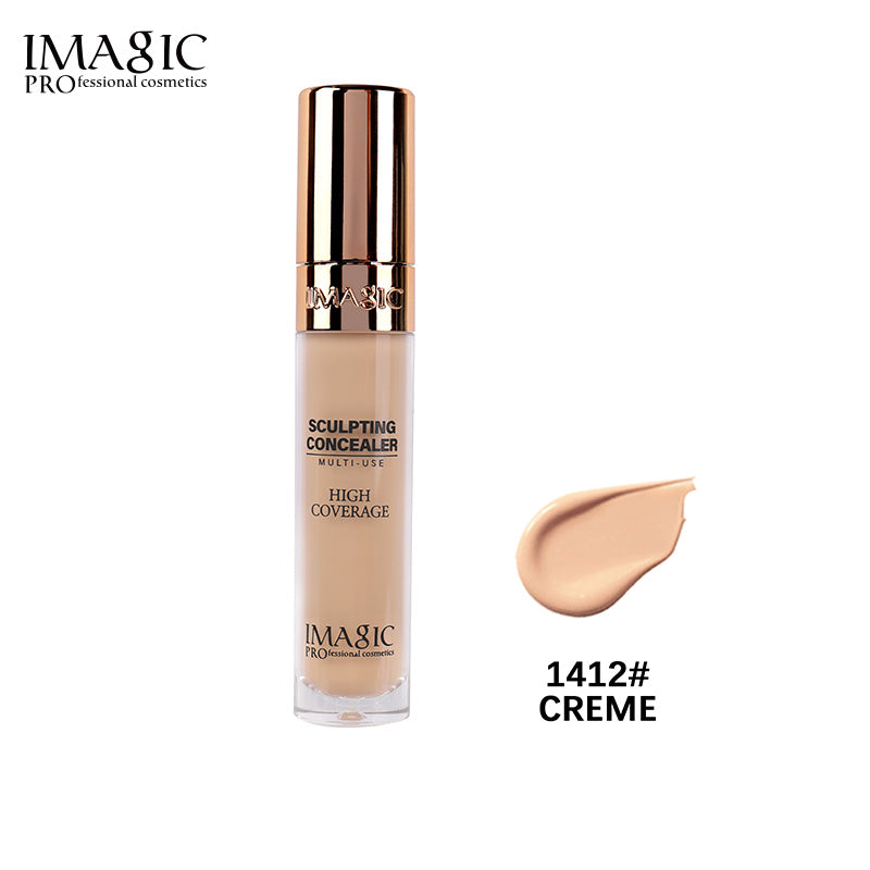 IMAGIC 6 COLORS SCULPTING CONCEALER