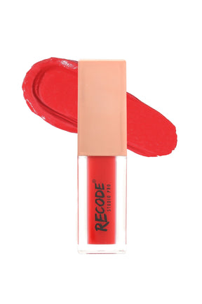 Recode Hydrating Matte Lipstick-3 ML