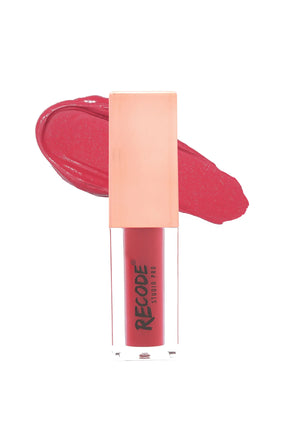 Recode Hydrating Matte Lipstick-3 ML