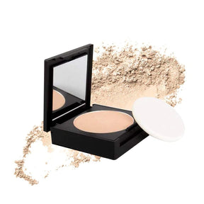 Sugar Dream Cover SPF15 Mattifying Compact