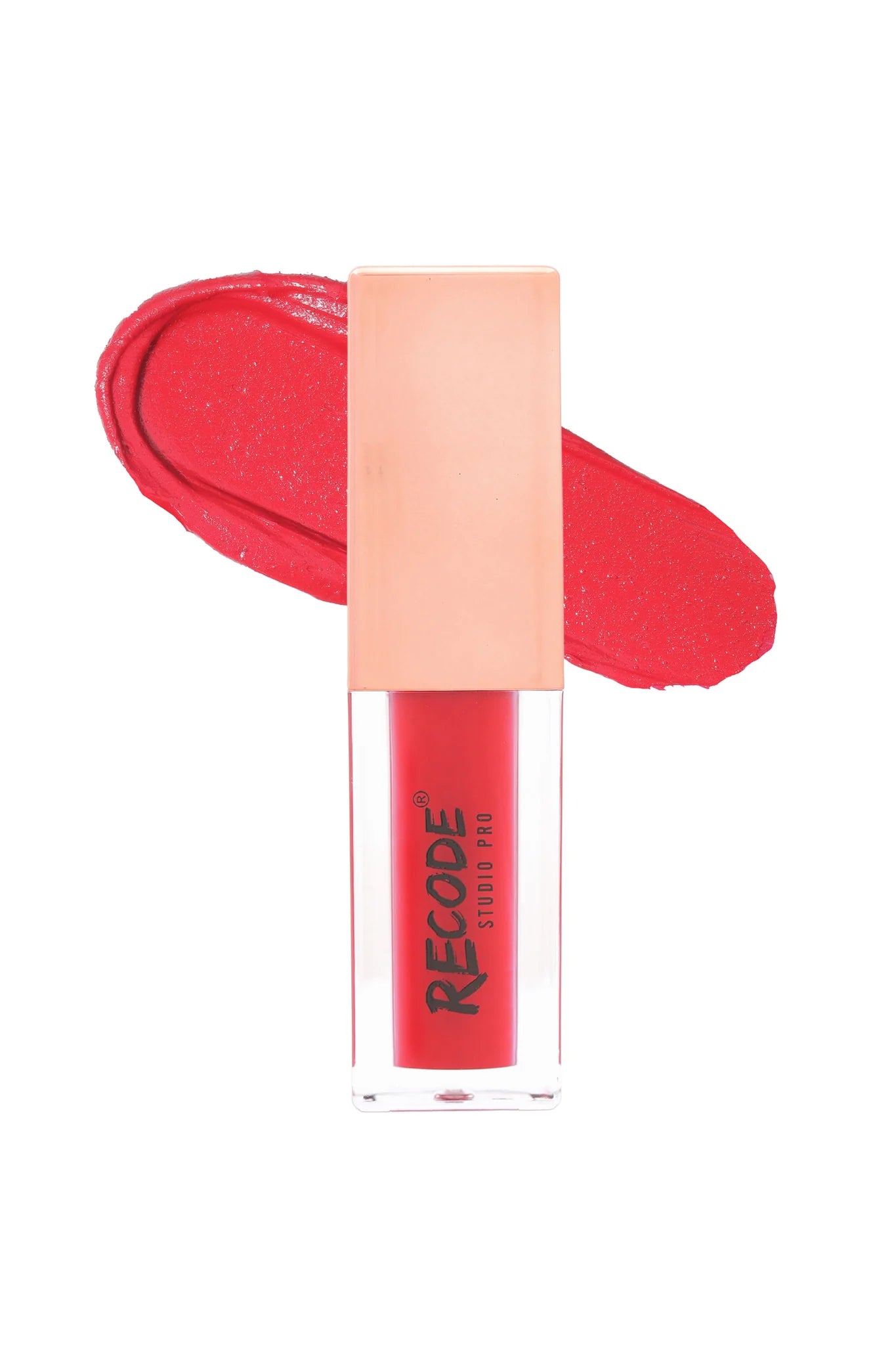 Recode Hydrating Matte Lipstick-3 ML