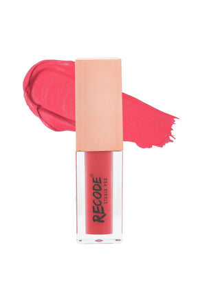 Recode Hydrating Matte Lipstick-3 ML