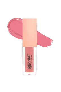 Recode Hydrating Matte Lipstick-3 ML