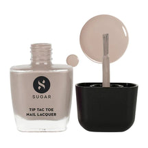 Sugar Tip Tac Toe Nail Lacquer Classic