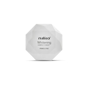 Maliao Whitening Compact Powder