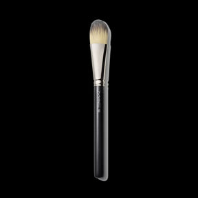 MAC 190 SYNTHETIC FOUNDATION BRUSH