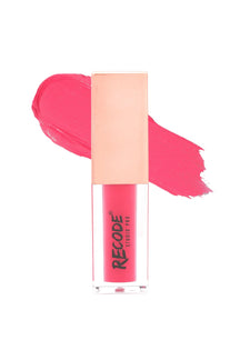 Recode Hydrating Matte Lipstick-3 ML