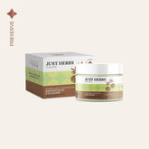 Just Herbs Brightening Face Mask - Vitamin C Amla & Liquorice Root