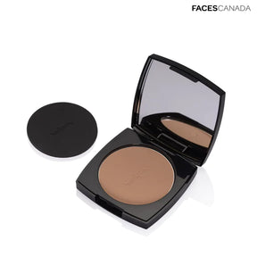 Facescanada Ultime Pro Sun Defense CC Powder SPF 30 Non-drying sun-proof CC powder