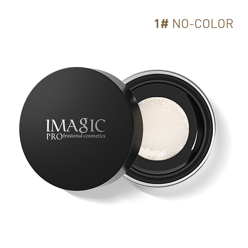 IMAGIC HIGH DEFINITION LOOSE POWDER