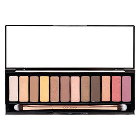 COLORBAR BERRY BLUSH EYESHADOW PALETTE