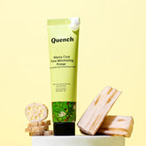 Quench Mama Cica Pore Minimizing Primer