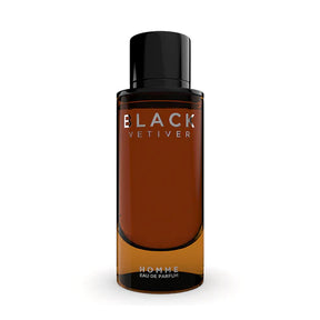 COLORBAR BLACK - VETIVER EDP