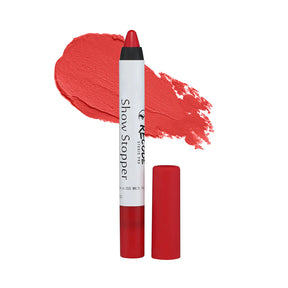 Recode Matte Lip Crayon