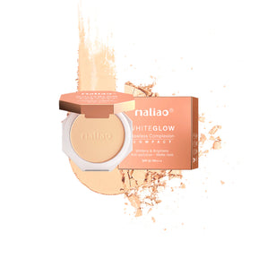 Maliao White Glow Flawless Complex Compact