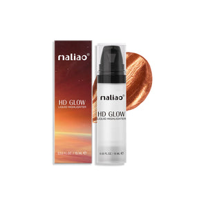 Maliao HD Glow Liquid Highlighter