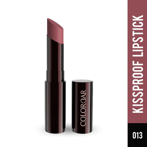 COLORBAR KISSPROOF LIPSTICK