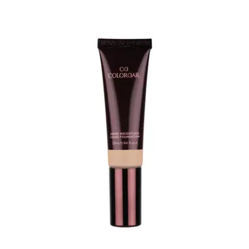 COLORBAR 24HRS WEIGHTLESS LIQUID FOUNDATION