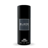 COLORBAR BLACK - MANDARIN DEO FOR MEN