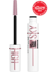 MAYBELLINE LASH SENSATIONAL SKY HIGH® TINTED PRIMER MASCARA MAKEUP