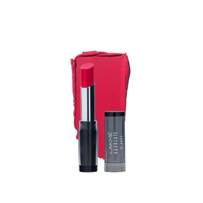 LAKMÉ ABSOLUTE 3D LIPSTICK