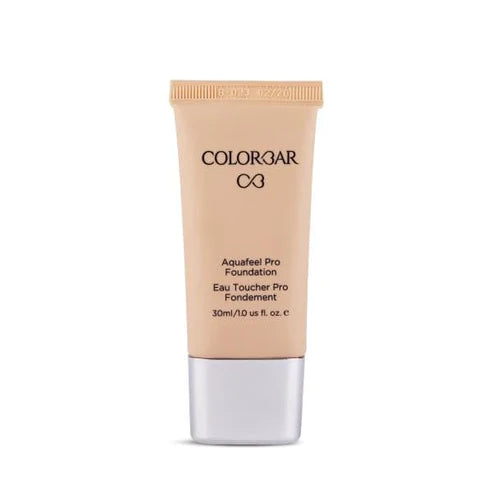 COLORBAR AQUAFEEL FOUNDATION