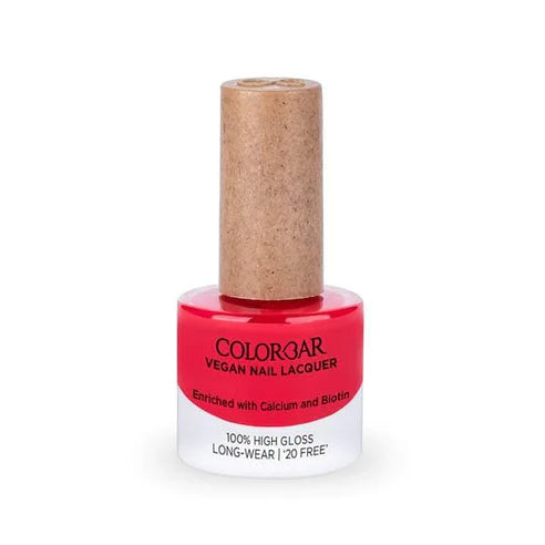 COLORBAR VEGAN NAIL LACQUER