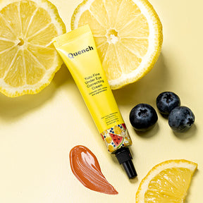 Quench Yuzu Fine Under Eye Correcting Cream