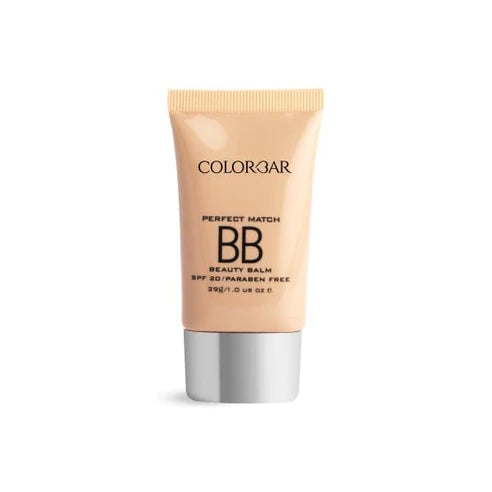 COLORBAR PERFECT MATCH BEAUTY BALM