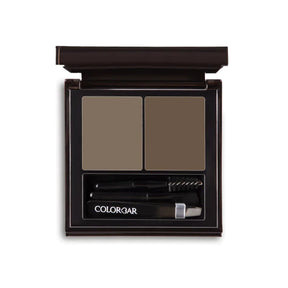 COLORBAR BROWFUL- TAMING AND SHAPING BROW KIT