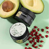 Quench Bravocado Deep Cleansing Clay Mask - 50 ML