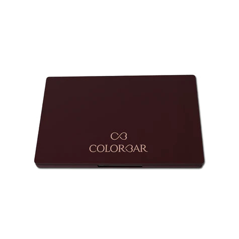 COLORBAR 24HRS WEAR CONCEALER PALETTE- MEDIUM DARK