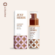 Just Herbs Hydrating Skin Tint