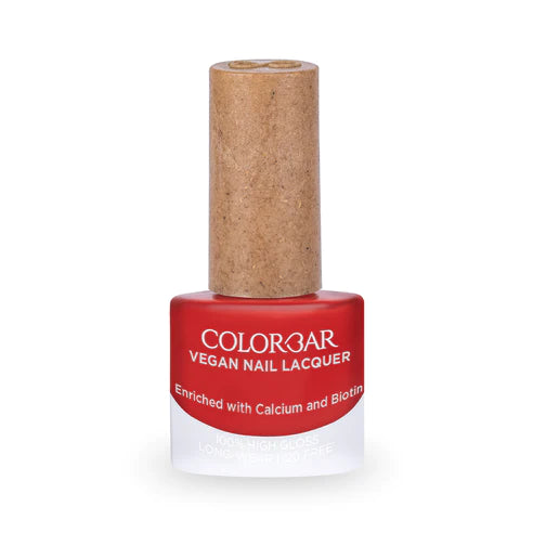 COLORBAR VEGAN NAIL LACQUER