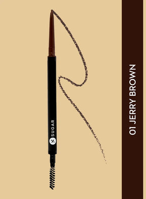 Sugar Arch Arrival Micro Brow Pencil