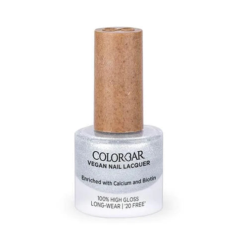 COLORBAR VEGAN NAIL LACQUER