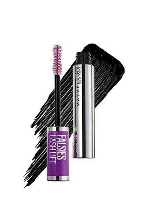 MAYBELLINE  NEW YORK LASH LIFT MASCARA WATERPROOF