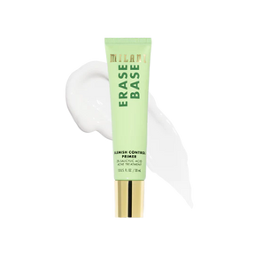 Milani ERASE BASE BLEMISH CONTROL PRIMER