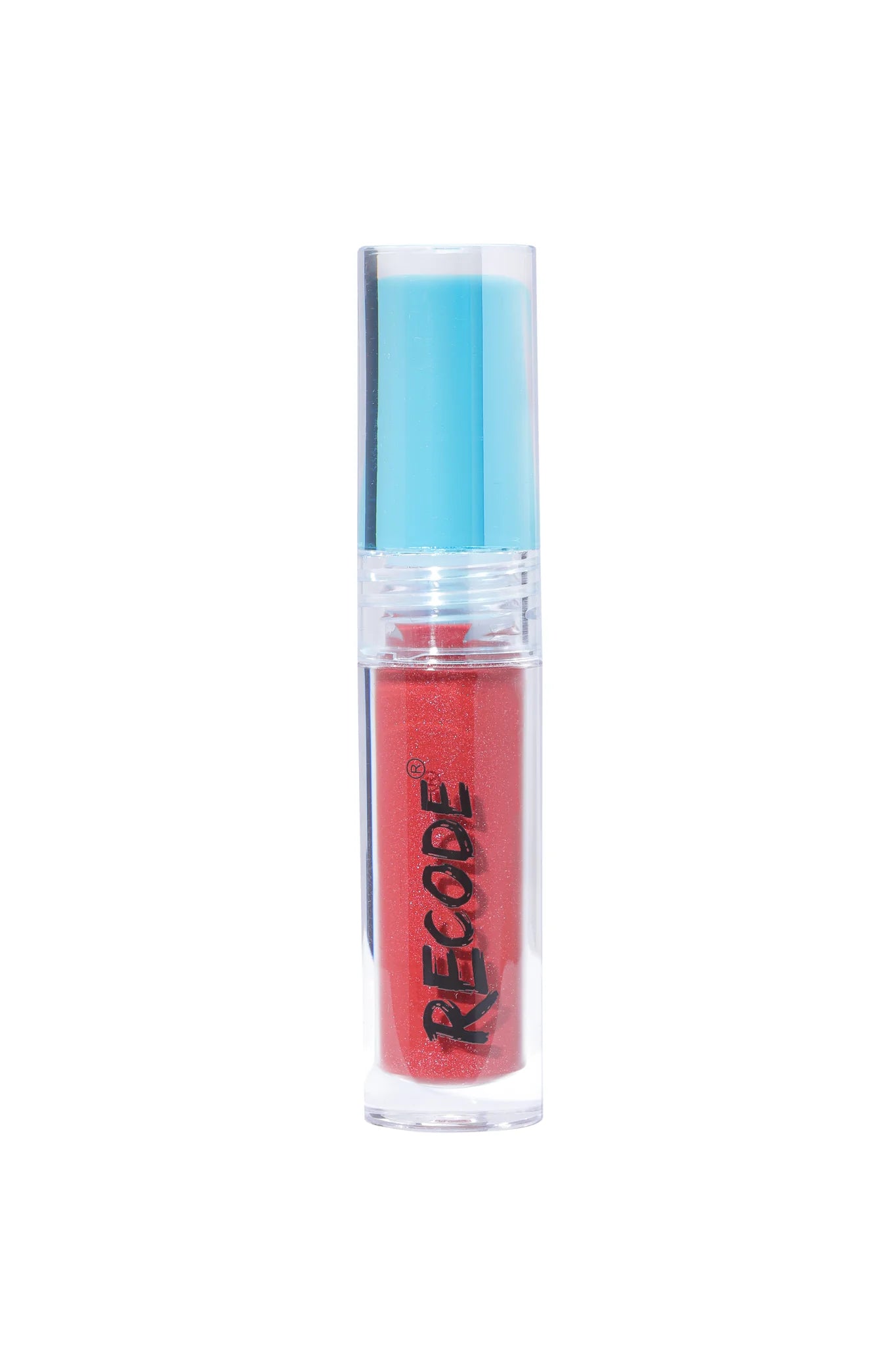 Recode Let Me Gloss U Lipstick - Glosses- 3 ML